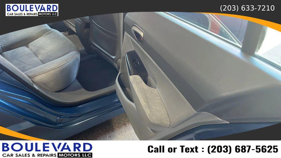 2006 Honda Civic LX Sedan 4D, available for sale in New Haven, Connecticut | Boulevard Motors LLC. New Haven, Connecticut 2006 Honda Civic LX Sedan 4D, available for sale in New Haven, Connecticut | Boulevard Motors LLC. New Haven, Connecticut