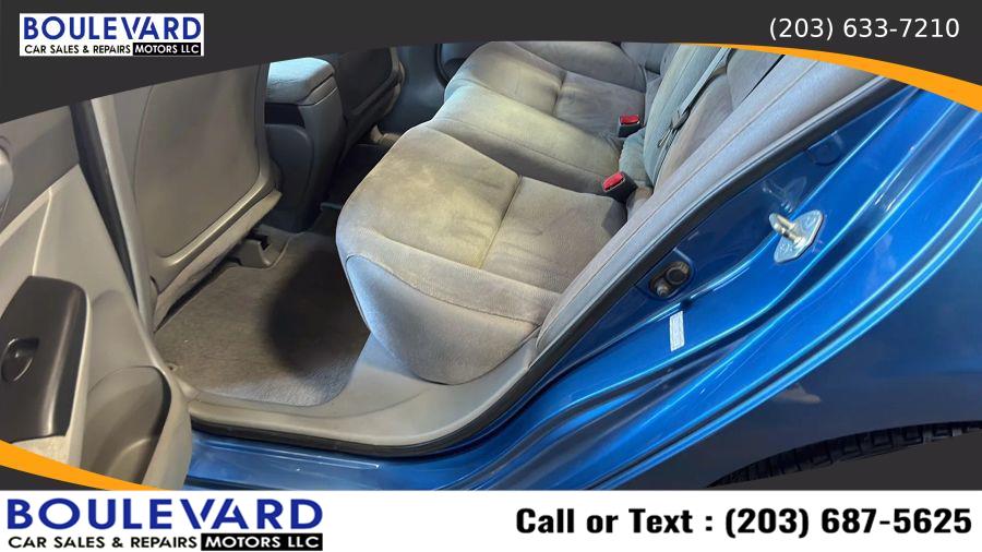 2006 Honda Civic LX Sedan 4D, available for sale in New Haven, Connecticut | Boulevard Motors LLC. New Haven, Connecticut 2006 Honda Civic LX Sedan 4D, available for sale in New Haven, Connecticut | Boulevard Motors LLC. New Haven, Connecticut