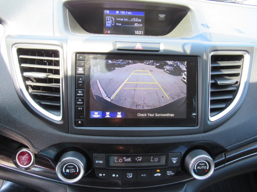 2015 Honda CR-V EX-L, available for sale in Worcester, Massachusetts | Hilario's Auto Sales Inc.. Worcester, Massachusetts 2015 Honda CR-V EX-L, available for sale in Worcester, Massachusetts | Hilario's Auto Sales Inc.. Worcester, Massachusetts