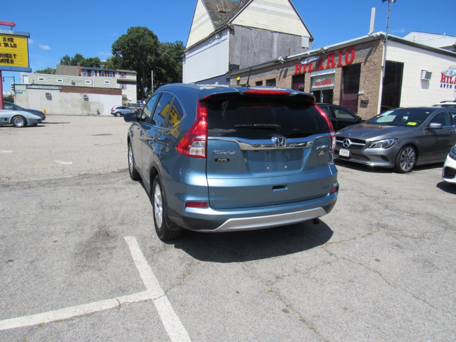 2015 Honda CR-V EX-L, available for sale in Worcester, Massachusetts | Hilario's Auto Sales Inc.. Worcester, Massachusetts 2015 Honda CR-V EX-L, available for sale in Worcester, Massachusetts | Hilario's Auto Sales Inc.. Worcester, Massachusetts