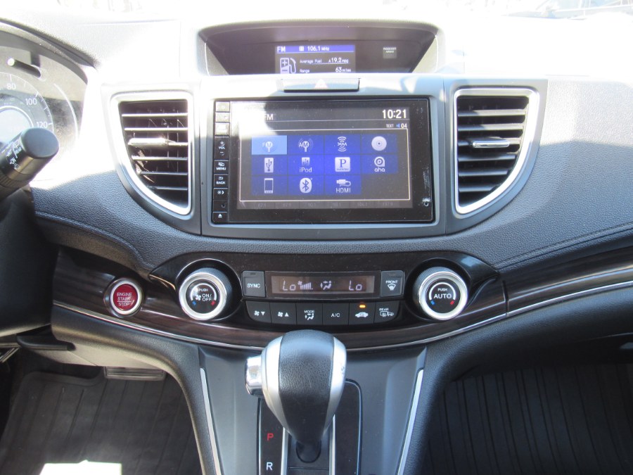2015 Honda CR-V EX-L, available for sale in Worcester, Massachusetts | Hilario's Auto Sales Inc.. Worcester, Massachusetts 2015 Honda CR-V EX-L, available for sale in Worcester, Massachusetts | Hilario's Auto Sales Inc.. Worcester, Massachusetts