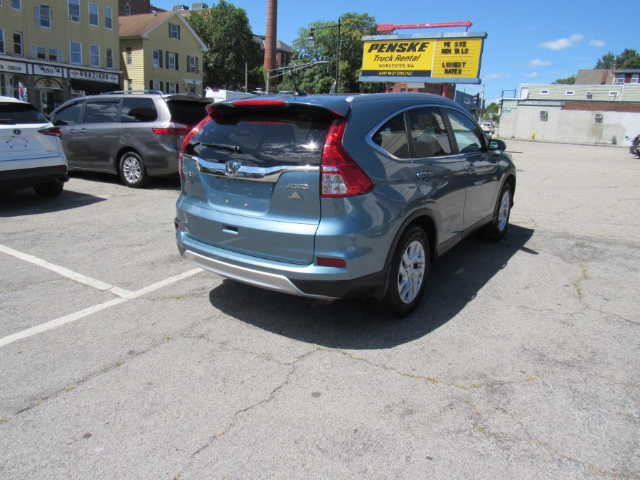 2015 Honda CR-V EX-L, available for sale in Worcester, Massachusetts | Hilario's Auto Sales Inc.. Worcester, Massachusetts 2015 Honda CR-V EX-L, available for sale in Worcester, Massachusetts | Hilario's Auto Sales Inc.. Worcester, Massachusetts