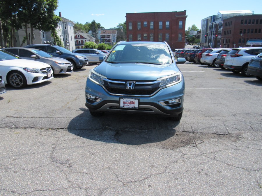 2015 Honda CR-V EX-L, available for sale in Worcester, Massachusetts | Hilario's Auto Sales Inc.. Worcester, Massachusetts 2015 Honda CR-V EX-L, available for sale in Worcester, Massachusetts | Hilario's Auto Sales Inc.. Worcester, Massachusetts