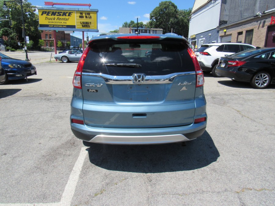 2015 Honda CR-V EX-L, available for sale in Worcester, Massachusetts | Hilario's Auto Sales Inc.. Worcester, Massachusetts 2015 Honda CR-V EX-L, available for sale in Worcester, Massachusetts | Hilario's Auto Sales Inc.. Worcester, Massachusetts