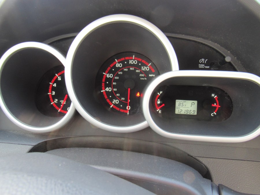 2009 Toyota Matrix Base, available for sale in Worcester, Massachusetts | Hilario's Auto Sales Inc.. Worcester, Massachusetts 2009 Toyota Matrix Base, available for sale in Worcester, Massachusetts | Hilario's Auto Sales Inc.. Worcester, Massachusetts