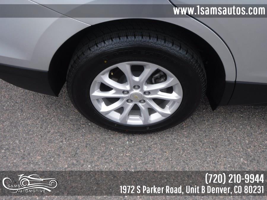 2019 Chevrolet Equinox AWD 4dr LT w/1LT, available for sale in Denver, Colorado | Sam's Automotive. Denver, Colorado 2019 Chevrolet Equinox AWD 4dr LT w/1LT, available for sale in Denver, Colorado | Sam's Automotive. Denver, Colorado