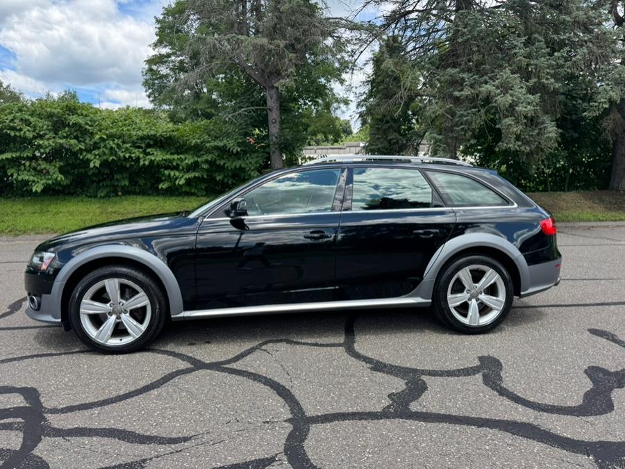 2014 Audi allroad 4dr Wgn Premium Plus, available for sale in Waterbury, Connecticut | Platinum Auto Care. Waterbury, Connecticut 2014 Audi allroad 4dr Wgn Premium Plus, available for sale in Waterbury, Connecticut | Platinum Auto Care. Waterbury, Connecticut