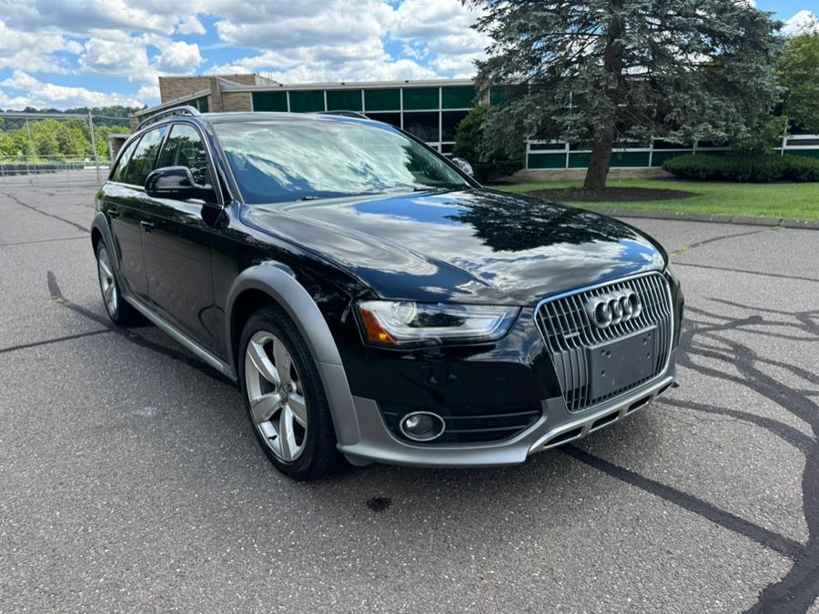 2014 Audi allroad 4dr Wgn Premium Plus, available for sale in Waterbury, Connecticut | Platinum Auto Care. Waterbury, Connecticut 2014 Audi allroad 4dr Wgn Premium Plus, available for sale in Waterbury, Connecticut | Platinum Auto Care. Waterbury, Connecticut