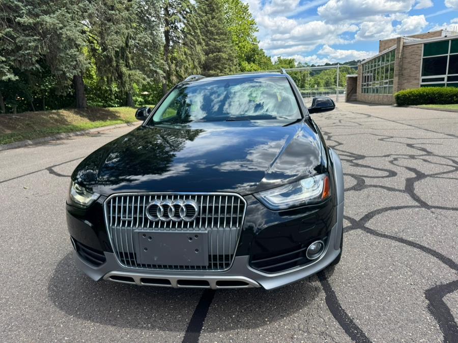 2014 Audi allroad 4dr Wgn Premium Plus, available for sale in Waterbury, Connecticut | Platinum Auto Care. Waterbury, Connecticut 2014 Audi allroad 4dr Wgn Premium Plus, available for sale in Waterbury, Connecticut | Platinum Auto Care. Waterbury, Connecticut