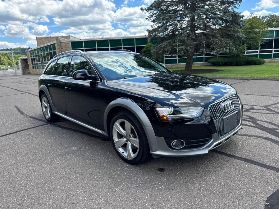 2014 Audi allroad 4dr Wgn Premium Plus, available for sale in Waterbury, Connecticut | Platinum Auto Care. Waterbury, Connecticut 2014 Audi allroad 4dr Wgn Premium Plus, available for sale in Waterbury, Connecticut | Platinum Auto Care. Waterbury, Connecticut