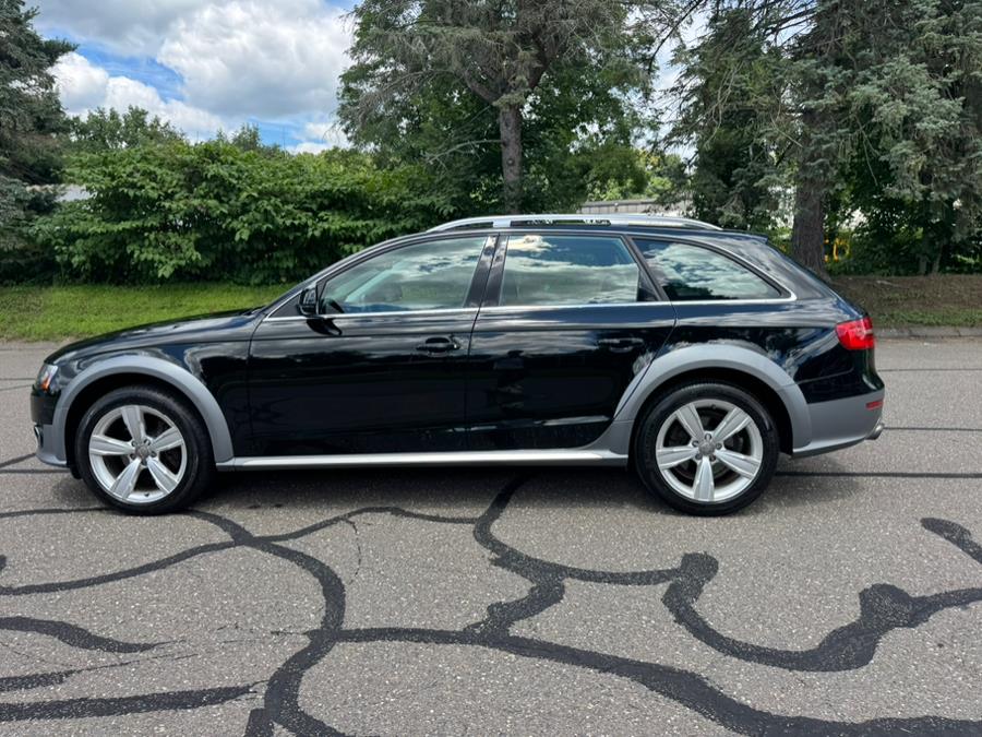 2014 Audi allroad 4dr Wgn Premium Plus, available for sale in Waterbury, Connecticut | Platinum Auto Care. Waterbury, Connecticut 2014 Audi allroad 4dr Wgn Premium Plus, available for sale in Waterbury, Connecticut | Platinum Auto Care. Waterbury, Connecticut