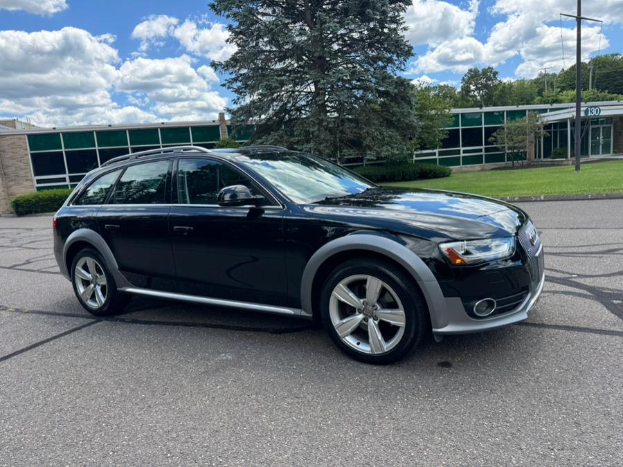 2014 Audi allroad 4dr Wgn Premium Plus, available for sale in Waterbury, Connecticut | Platinum Auto Care. Waterbury, Connecticut 2014 Audi allroad 4dr Wgn Premium Plus, available for sale in Waterbury, Connecticut | Platinum Auto Care. Waterbury, Connecticut