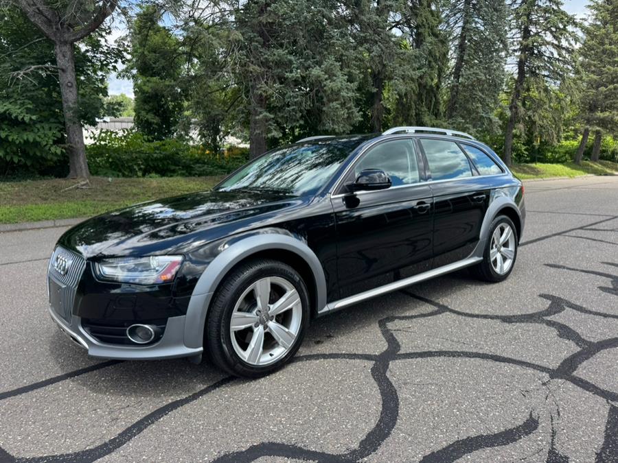 2014 Audi allroad 4dr Wgn Premium Plus, available for sale in Waterbury, Connecticut | Platinum Auto Care. Waterbury, Connecticut 2014 Audi allroad 4dr Wgn Premium Plus, available for sale in Waterbury, Connecticut | Platinum Auto Care. Waterbury, Connecticut