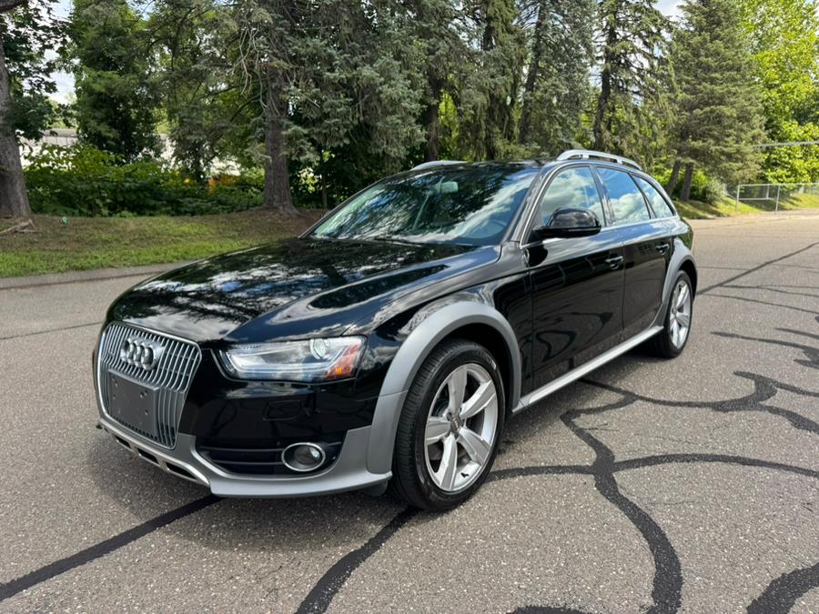 2014 Audi allroad 4dr Wgn Premium Plus, available for sale in Waterbury, Connecticut | Platinum Auto Care. Waterbury, Connecticut 2014 Audi allroad 4dr Wgn Premium Plus, available for sale in Waterbury, Connecticut | Platinum Auto Care. Waterbury, Connecticut
