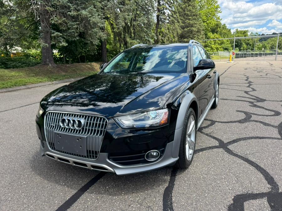 2014 Audi allroad 4dr Wgn Premium Plus, available for sale in Waterbury, Connecticut | Platinum Auto Care. Waterbury, Connecticut 2014 Audi allroad 4dr Wgn Premium Plus, available for sale in Waterbury, Connecticut | Platinum Auto Care. Waterbury, Connecticut
