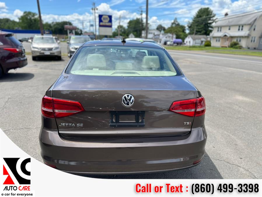 2015 Volkswagen Jetta Sedan 4dr Auto 1.8T SE PZEV, available for sale in Vernon , Connecticut | Auto Care Motors. Vernon , Connecticut 2015 Volkswagen Jetta Sedan 4dr Auto 1.8T SE PZEV, available for sale in Vernon , Connecticut | Auto Care Motors. Vernon , Connecticut