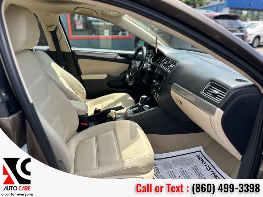 2015 Volkswagen Jetta Sedan 4dr Auto 1.8T SE PZEV, available for sale in Vernon , Connecticut | Auto Care Motors. Vernon , Connecticut 2015 Volkswagen Jetta Sedan 4dr Auto 1.8T SE PZEV, available for sale in Vernon , Connecticut | Auto Care Motors. Vernon , Connecticut
