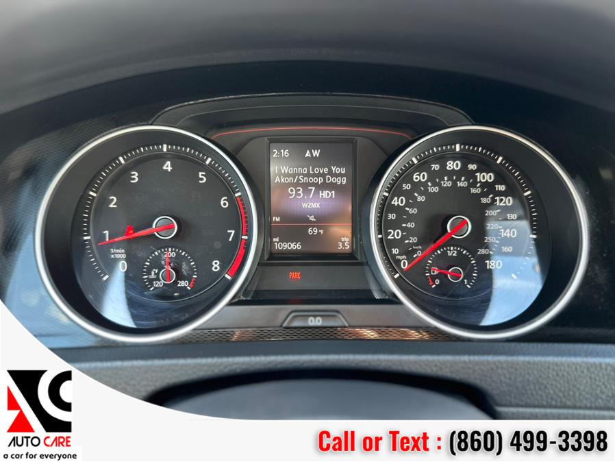 2016 Volkswagen Golf GTI 2dr HB Man S, available for sale in Vernon , Connecticut | Auto Care Motors. Vernon , Connecticut 2016 Volkswagen Golf GTI 2dr HB Man S, available for sale in Vernon , Connecticut | Auto Care Motors. Vernon , Connecticut