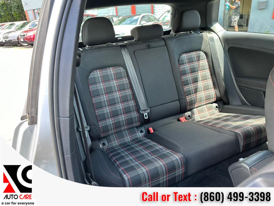 2016 Volkswagen Golf GTI 2dr HB Man S, available for sale in Vernon , Connecticut | Auto Care Motors. Vernon , Connecticut 2016 Volkswagen Golf GTI 2dr HB Man S, available for sale in Vernon , Connecticut | Auto Care Motors. Vernon , Connecticut