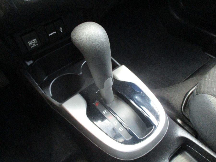 2016 Honda Fit 5dr HB CVT EX, available for sale in Meriden, Connecticut | Cos Central Auto. Meriden, Connecticut 2016 Honda Fit 5dr HB CVT EX, available for sale in Meriden, Connecticut | Cos Central Auto. Meriden, Connecticut