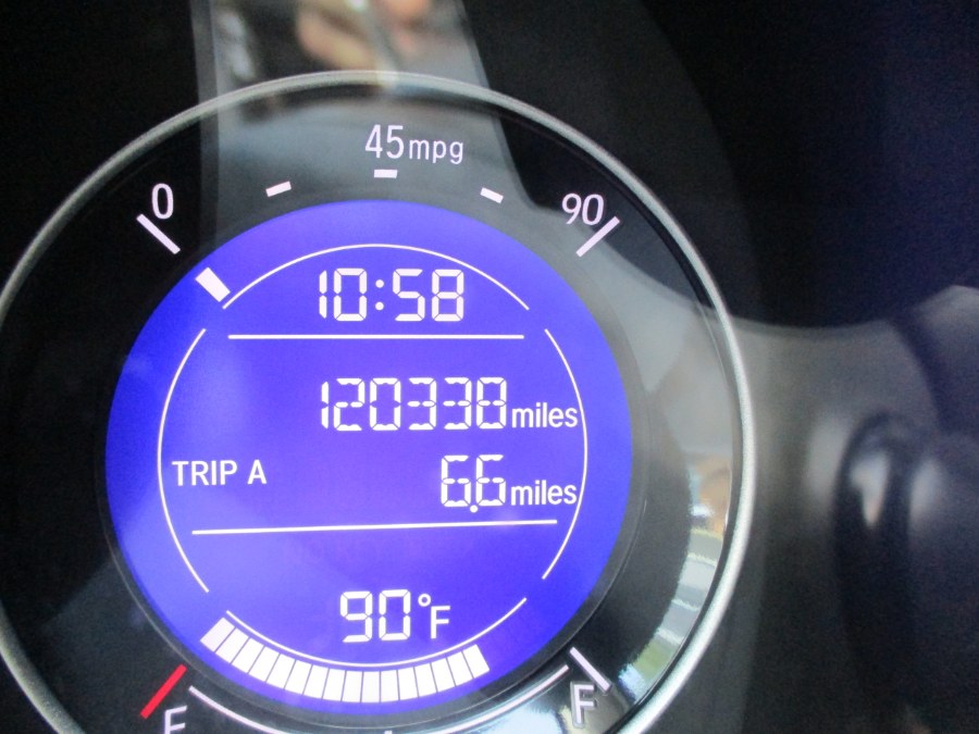 2016 Honda Fit 5dr HB CVT EX, available for sale in Meriden, Connecticut | Cos Central Auto. Meriden, Connecticut 2016 Honda Fit 5dr HB CVT EX, available for sale in Meriden, Connecticut | Cos Central Auto. Meriden, Connecticut