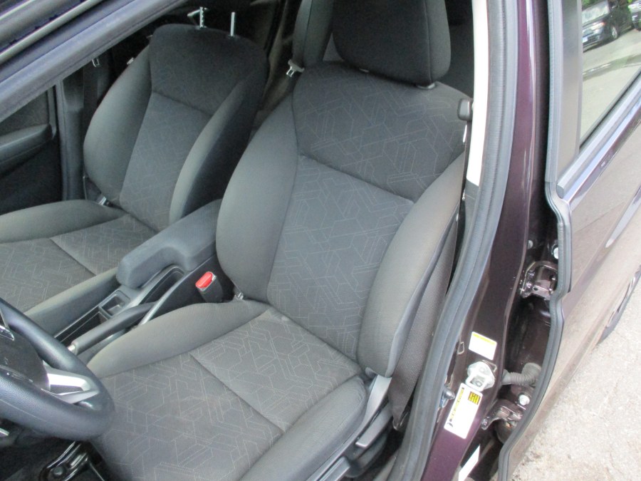 2016 Honda Fit 5dr HB CVT EX, available for sale in Meriden, Connecticut | Cos Central Auto. Meriden, Connecticut 2016 Honda Fit 5dr HB CVT EX, available for sale in Meriden, Connecticut | Cos Central Auto. Meriden, Connecticut