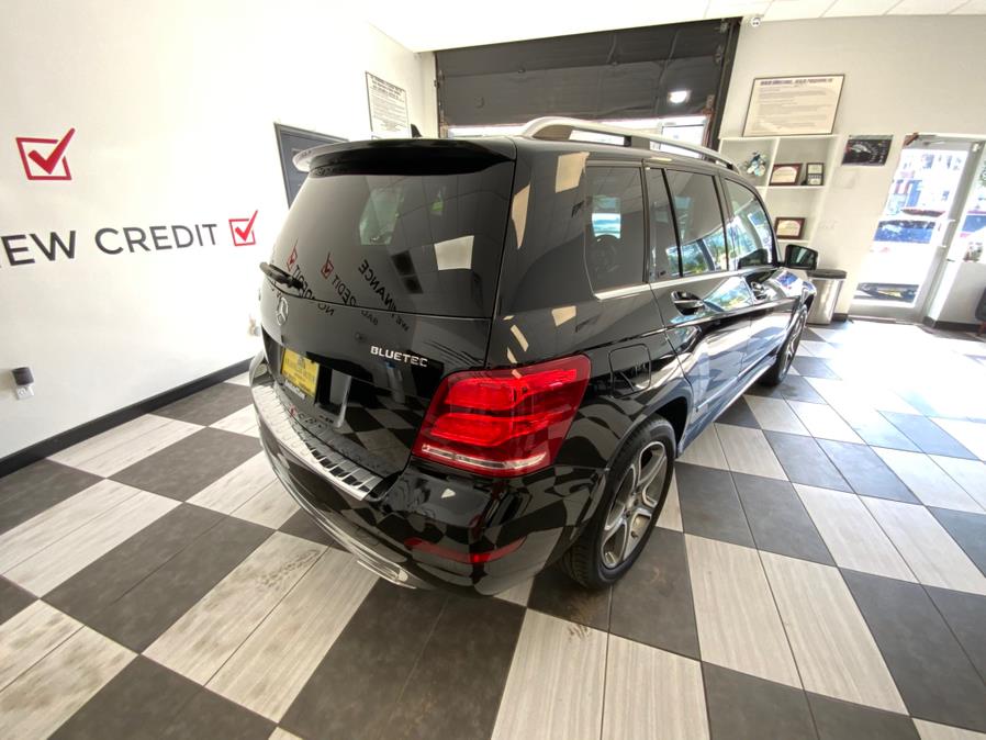 2015 Mercedes-Benz GLK-Class 4MATIC 4dr GLK 250 BlueTEC, available for sale in Hartford, Connecticut | Franklin Motors Auto Sales LLC. Hartford, Connecticut 2015 Mercedes-Benz GLK-Class 4MATIC 4dr GLK 250 BlueTEC, available for sale in Hartford, Connecticut | Franklin Motors Auto Sales LLC. Hartford, Connecticut