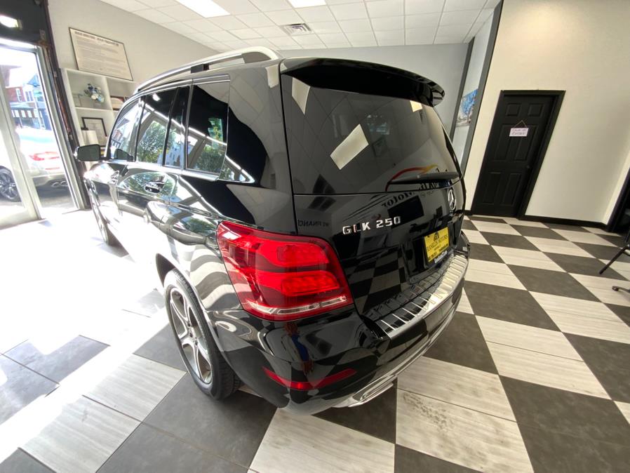 2015 Mercedes-Benz GLK-Class 4MATIC 4dr GLK 250 BlueTEC, available for sale in Hartford, Connecticut | Franklin Motors Auto Sales LLC. Hartford, Connecticut 2015 Mercedes-Benz GLK-Class 4MATIC 4dr GLK 250 BlueTEC, available for sale in Hartford, Connecticut | Franklin Motors Auto Sales LLC. Hartford, Connecticut