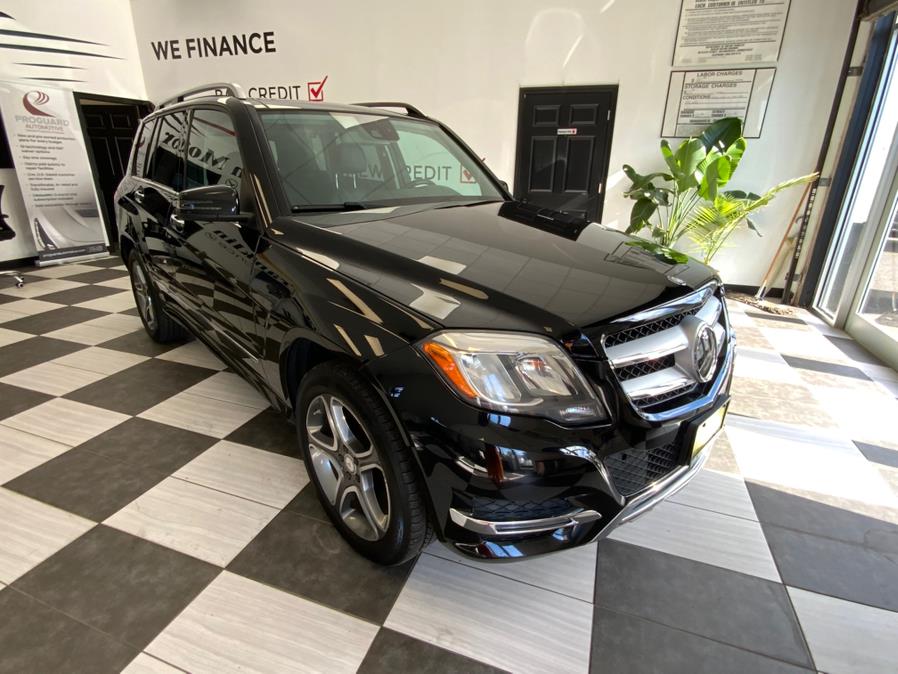 2015 Mercedes-Benz GLK-Class 4MATIC 4dr GLK 250 BlueTEC, available for sale in Hartford, Connecticut | Franklin Motors Auto Sales LLC. Hartford, Connecticut 2015 Mercedes-Benz GLK-Class 4MATIC 4dr GLK 250 BlueTEC, available for sale in Hartford, Connecticut | Franklin Motors Auto Sales LLC. Hartford, Connecticut