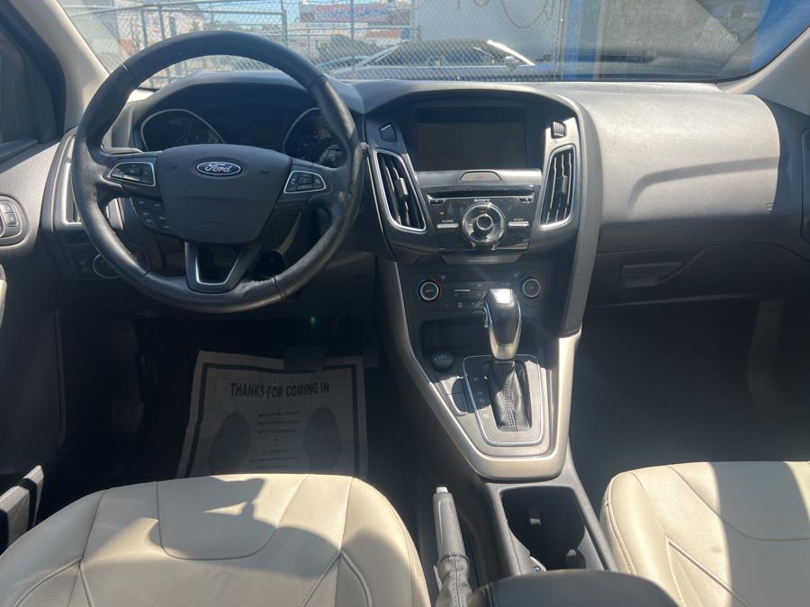 2018 Ford Focus Titanium Hatch, available for sale in Stamford, Connecticut | Harbor View Auto Sales LLC. Stamford, Connecticut 2018 Ford Focus Titanium Hatch, available for sale in Stamford, Connecticut | Harbor View Auto Sales LLC. Stamford, Connecticut