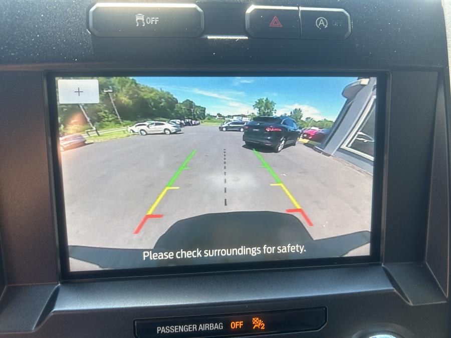 2019 Ford F-150 XLT 4WD SuperCrew 5.5'' Box, available for sale in Middletown, Connecticut | Newfield Auto Sales. Middletown, Connecticut 2019 Ford F-150 XLT 4WD SuperCrew 5.5'' Box, available for sale in Middletown, Connecticut | Newfield Auto Sales. Middletown, Connecticut
