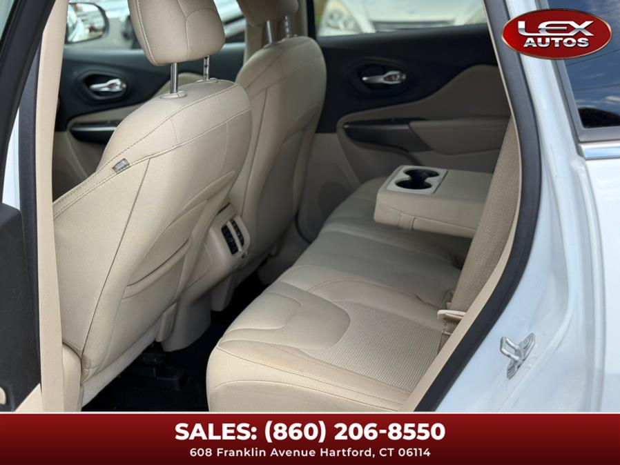 2019 Jeep Cherokee Latitude 4x4, available for sale in Hartford, Connecticut | Lex Autos LLC. Hartford, Connecticut 2019 Jeep Cherokee Latitude 4x4, available for sale in Hartford, Connecticut | Lex Autos LLC. Hartford, Connecticut