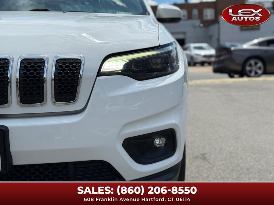 2019 Jeep Cherokee Latitude 4x4, available for sale in Hartford, Connecticut | Lex Autos LLC. Hartford, Connecticut 2019 Jeep Cherokee Latitude 4x4, available for sale in Hartford, Connecticut | Lex Autos LLC. Hartford, Connecticut
