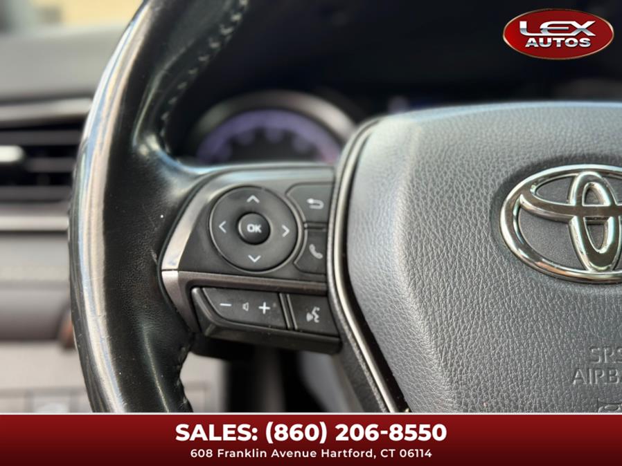 2021 Toyota Camry SE Auto (Natl), available for sale in Hartford, Connecticut | Lex Autos LLC. Hartford, Connecticut 2021 Toyota Camry SE Auto (Natl), available for sale in Hartford, Connecticut | Lex Autos LLC. Hartford, Connecticut