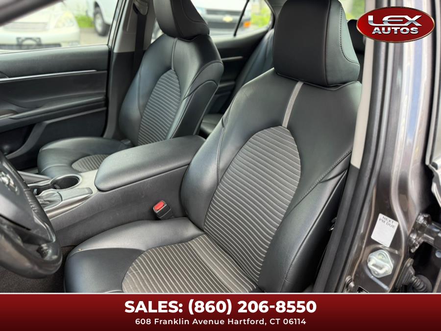 2021 Toyota Camry SE Auto (Natl), available for sale in Hartford, Connecticut | Lex Autos LLC. Hartford, Connecticut 2021 Toyota Camry SE Auto (Natl), available for sale in Hartford, Connecticut | Lex Autos LLC. Hartford, Connecticut