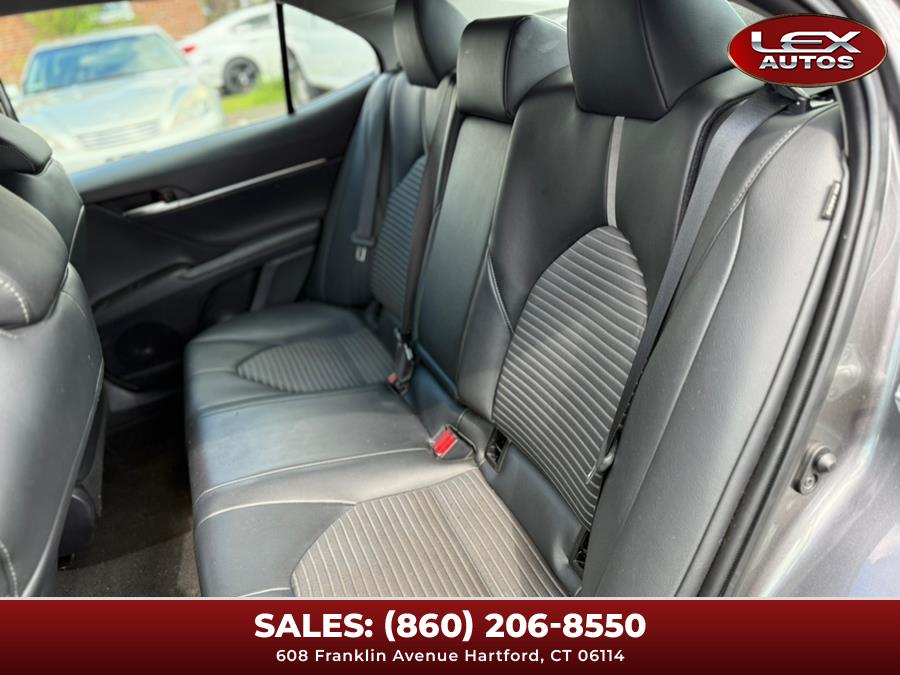 2021 Toyota Camry SE Auto (Natl), available for sale in Hartford, Connecticut | Lex Autos LLC. Hartford, Connecticut 2021 Toyota Camry SE Auto (Natl), available for sale in Hartford, Connecticut | Lex Autos LLC. Hartford, Connecticut