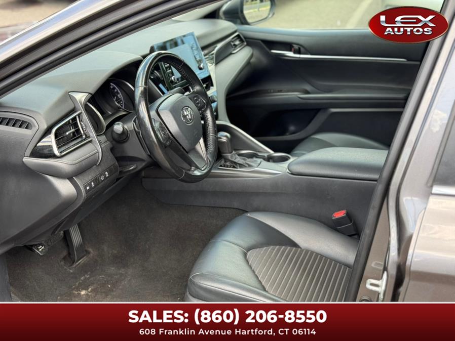 2021 Toyota Camry SE Auto (Natl), available for sale in Hartford, Connecticut | Lex Autos LLC. Hartford, Connecticut 2021 Toyota Camry SE Auto (Natl), available for sale in Hartford, Connecticut | Lex Autos LLC. Hartford, Connecticut