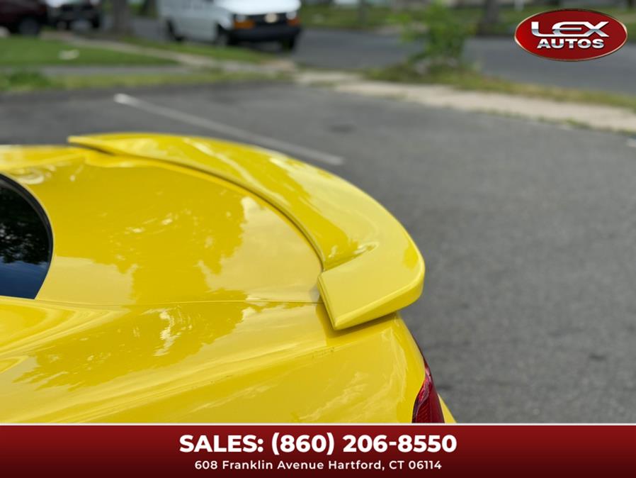 2015 Chevrolet Camaro 2dr Cpe LS w/2LS, available for sale in Hartford, Connecticut | Lex Autos LLC. Hartford, Connecticut 2015 Chevrolet Camaro 2dr Cpe LS w/2LS, available for sale in Hartford, Connecticut | Lex Autos LLC. Hartford, Connecticut