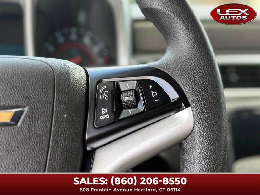 2015 Chevrolet Camaro 2dr Cpe LS w/2LS, available for sale in Hartford, Connecticut | Lex Autos LLC. Hartford, Connecticut 2015 Chevrolet Camaro 2dr Cpe LS w/2LS, available for sale in Hartford, Connecticut | Lex Autos LLC. Hartford, Connecticut
