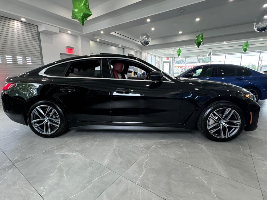 2022 BMW 4 Series 430i Gran Coupe, available for sale in Franklin Sq, New York | Long Island Auto Center. Franklin Sq, New York 2022 BMW 4 Series 430i Gran Coupe, available for sale in Franklin Sq, New York | Long Island Auto Center. Franklin Sq, New York