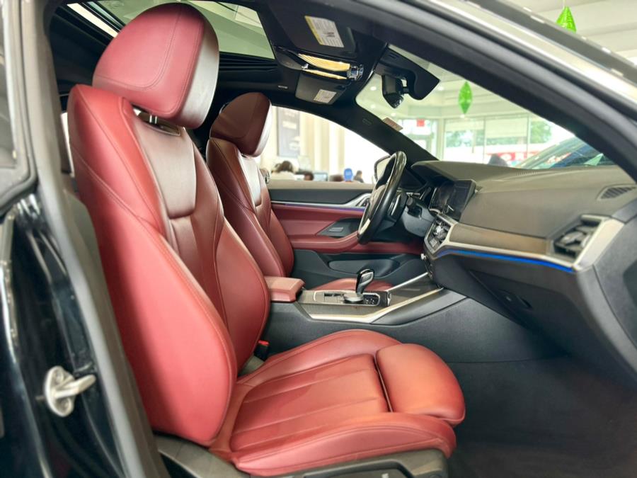 2022 BMW 4 Series 430i Gran Coupe, available for sale in Franklin Sq, New York | Long Island Auto Center. Franklin Sq, New York 2022 BMW 4 Series 430i Gran Coupe, available for sale in Franklin Sq, New York | Long Island Auto Center. Franklin Sq, New York