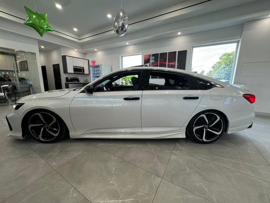 2021 Honda Accord Sedan Sport 2.0T Auto, available for sale in Franklin Square, New York | Luxury Motor Club. Franklin Square, New York 2021 Honda Accord Sedan Sport 2.0T Auto, available for sale in Franklin Square, New York | Luxury Motor Club. Franklin Square, New York