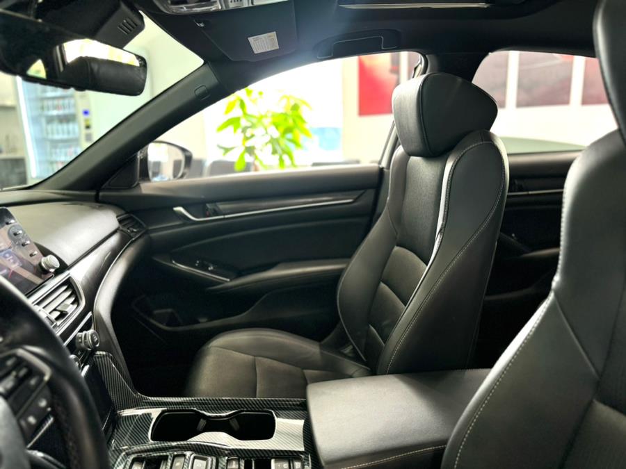 2021 Honda Accord Sedan Sport 2.0T Auto, available for sale in Franklin Square, New York | Luxury Motor Club. Franklin Square, New York 2021 Honda Accord Sedan Sport 2.0T Auto, available for sale in Franklin Square, New York | Luxury Motor Club. Franklin Square, New York