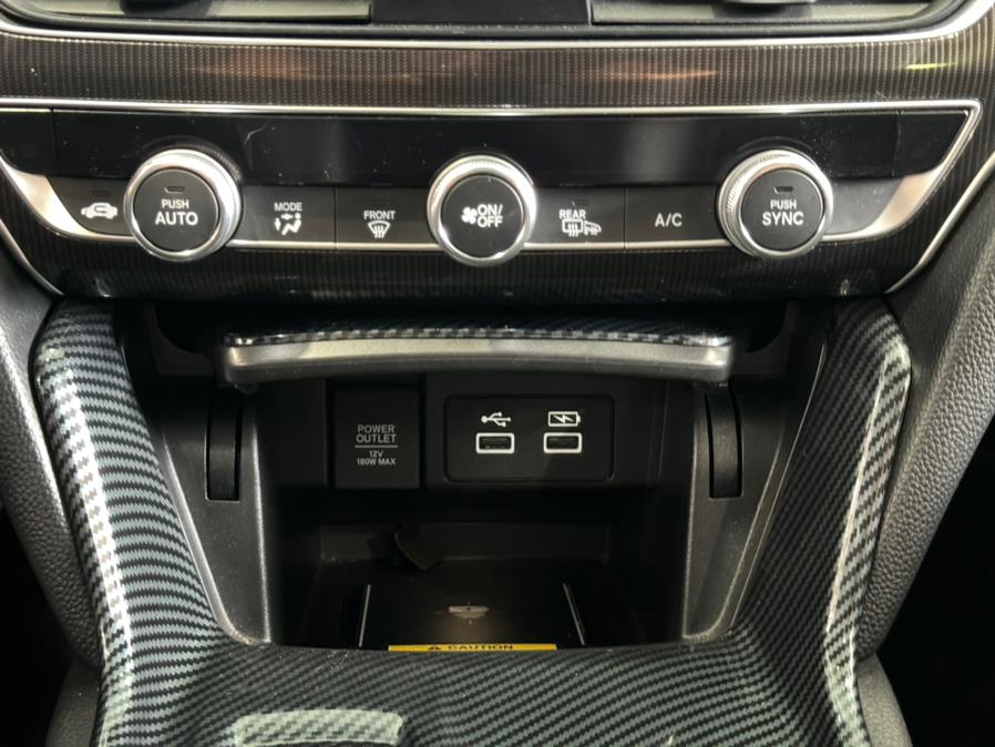 2021 Honda Accord Sedan Sport 2.0T Auto, available for sale in Franklin Square, New York | Luxury Motor Club. Franklin Square, New York 2021 Honda Accord Sedan Sport 2.0T Auto, available for sale in Franklin Square, New York | Luxury Motor Club. Franklin Square, New York