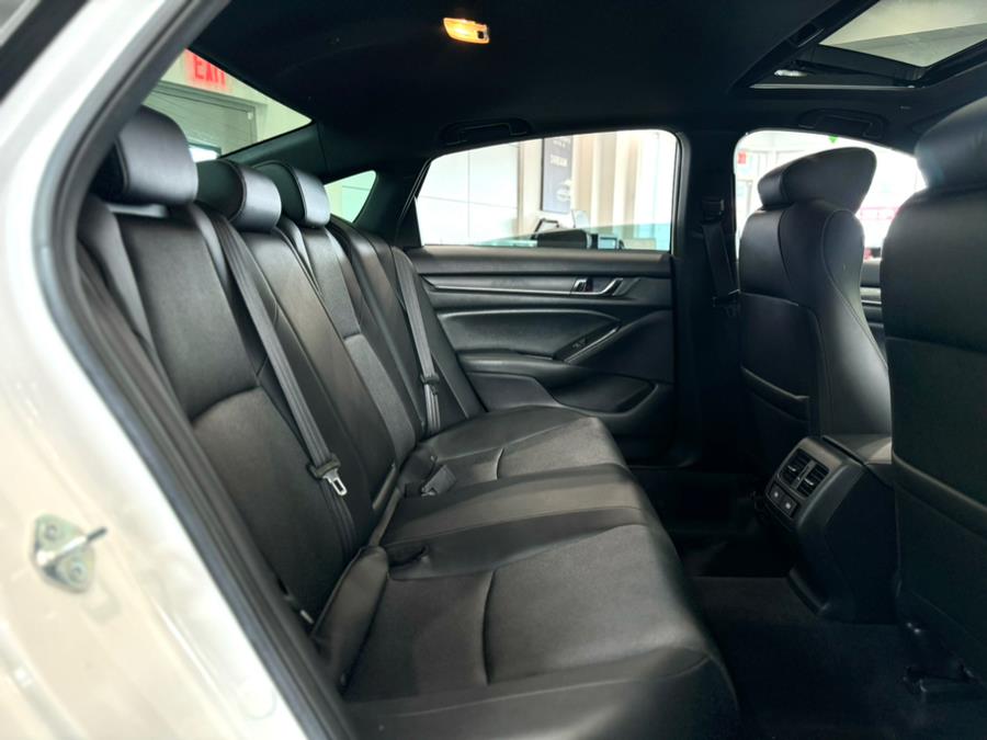 2021 Honda Accord Sedan Sport 2.0T Auto, available for sale in Franklin Square, New York | Luxury Motor Club. Franklin Square, New York 2021 Honda Accord Sedan Sport 2.0T Auto, available for sale in Franklin Square, New York | Luxury Motor Club. Franklin Square, New York