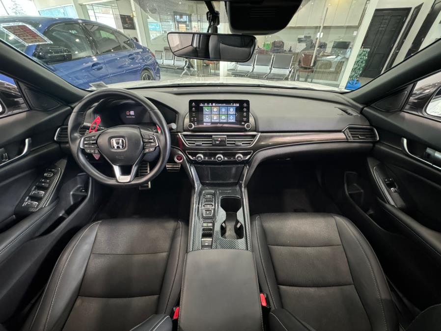 2021 Honda Accord Sedan Sport 2.0T Auto, available for sale in Franklin Square, New York | Luxury Motor Club. Franklin Square, New York 2021 Honda Accord Sedan Sport 2.0T Auto, available for sale in Franklin Square, New York | Luxury Motor Club. Franklin Square, New York