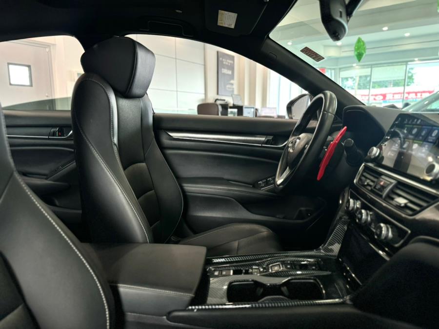 2021 Honda Accord Sedan Sport 2.0T Auto, available for sale in Franklin Square, New York | Luxury Motor Club. Franklin Square, New York 2021 Honda Accord Sedan Sport 2.0T Auto, available for sale in Franklin Square, New York | Luxury Motor Club. Franklin Square, New York