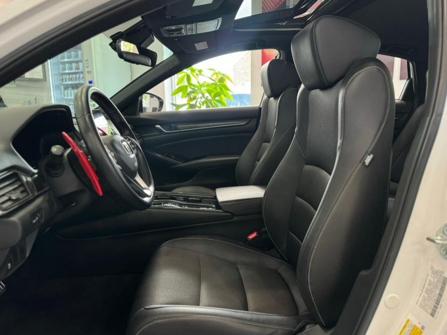 2021 Honda Accord Sedan Sport 2.0T Auto, available for sale in Franklin Square, New York | Luxury Motor Club. Franklin Square, New York 2021 Honda Accord Sedan Sport 2.0T Auto, available for sale in Franklin Square, New York | Luxury Motor Club. Franklin Square, New York