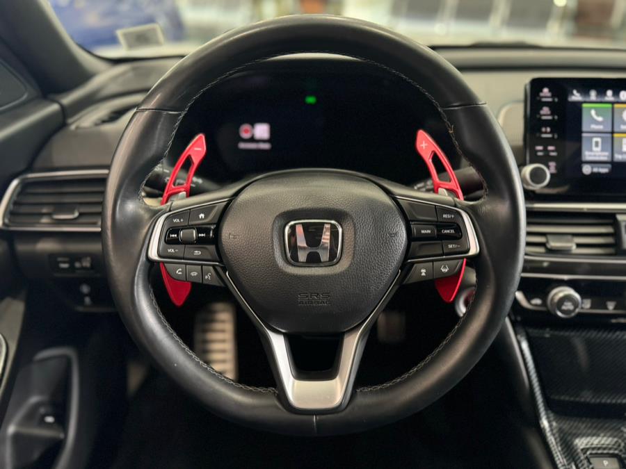 2021 Honda Accord Sedan Sport 2.0T Auto, available for sale in Franklin Square, New York | Luxury Motor Club. Franklin Square, New York 2021 Honda Accord Sedan Sport 2.0T Auto, available for sale in Franklin Square, New York | Luxury Motor Club. Franklin Square, New York