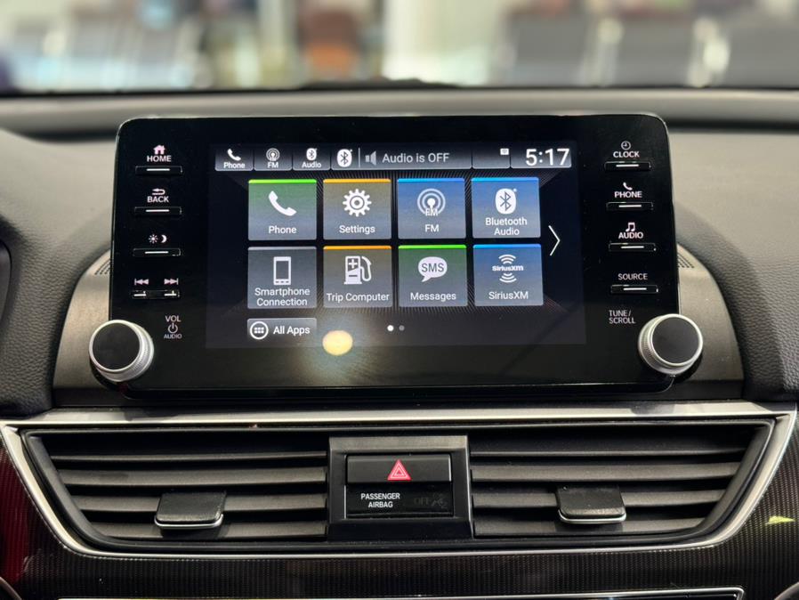 2021 Honda Accord Sedan Sport 2.0T Auto, available for sale in Franklin Square, New York | Luxury Motor Club. Franklin Square, New York 2021 Honda Accord Sedan Sport 2.0T Auto, available for sale in Franklin Square, New York | Luxury Motor Club. Franklin Square, New York